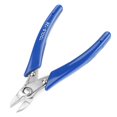 thumbnail image 2 of Dioche Diagonal Cutting ,Mini Electronic Diagonal Cutting Nippers Wire Cable Cutters Repair Tools, Diagonal Cutting Nippers, 2 of 8