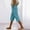 Blue, variant on Women Capri Pants High Waist Drawstring Pants Comfortable Soft Trousers Holiday Wear Beach Casual Pants Knit Pants Fall Work Clothes for Women Casual Loose Pants for Women Womens Work Clothes Business