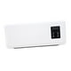 thumbnail image 2 of Calentador de pared portátil compacto de 1500 W, calentador eléctrico para dormitorios, casas rodantes, 2 of 9
