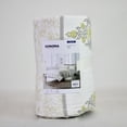 thumbnail image 1 of LNCan Sonoma Goods For Life Aubrey Velvet Twin/TXL Quilt Patchwork Floral, 1 of 4