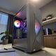 thumbnail image 2 of PC gamer Ryzen 5 5600G AMD  SSD 480GB RAM de 16GB monitor 21.5" 500W 80+, 2 of 5