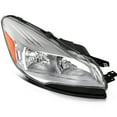 thumbnail image 5 of ECCPP Headlight Assembly for Ford For Escape 2013,for Ford For Escape 2014,for Ford For Escape 2015,for Ford For Escape 2016 Driver and Passenger Side Headlamps, 5 of 5