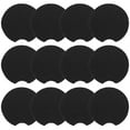 thumbnail image 5 of MRLESS 1 Set DIY Sublimation Car Cup Holder Coasters Neoprene Heat Transfer Blanks Anti-Slip Car Cup Mats for Crafting, 5 of 8