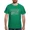 Kelly Green, variant on CafePress - Classic Since 1957 Dark T Shirt - Men's Classic Cotton T-Shirts