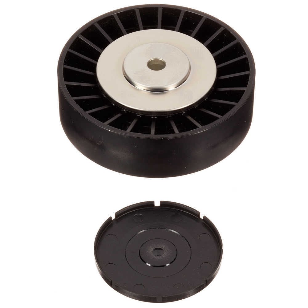 INA US FP01691 Accessory Drive Belt Idler Pulley