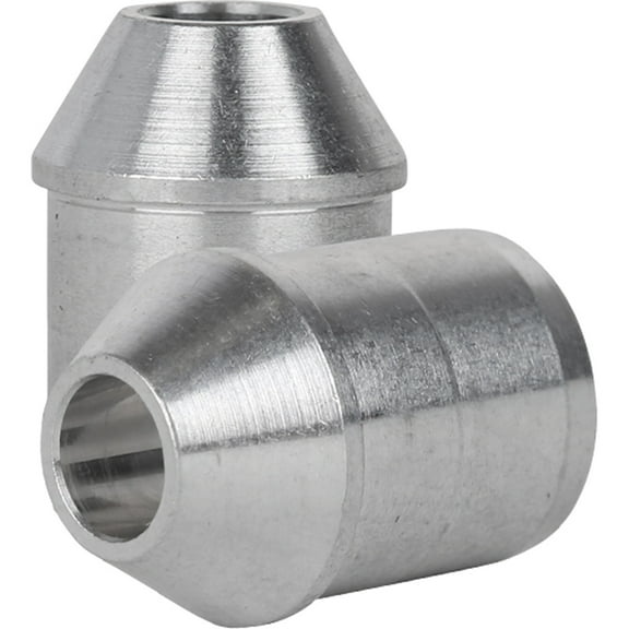 Easton 231557 Kickout Uni 4mm Bushings for SuperDrive 19 Arrows (12 Pack)