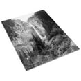 thumbnail image 3 of Print: Comet Falls, Mount Rainier National Park, Washington, circa 1909, 3 of 4