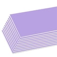 thumbnail image 1 of Bazic 5406 20 x 30 in. Lavender Foam Board, 1 of 1