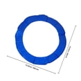 thumbnail image 2 of unbranded Protector De Borde Para Azul Con Cojín Resistente E Impermeable Para Reemplazo Y, 2 of 8