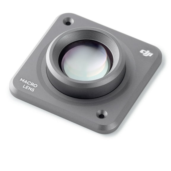 DJI Macro Lens for Action 2 Camera