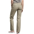 thumbnail image 2 of Dickies Women's Relaxed Straight Stretch Twill Pant, 2 of 2