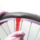 thumbnail image 4 of Desmontaje de los neumáticos de la bicicleta - Palanca de plástico endurecido premium para reparación de bicicletas - Kit de herramientas para ciclistas de carretera - Juego, 4 of 6