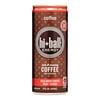 Hiball Cold Brew Coffee Drink, 8 Oz, 12 Ct