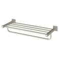 thumbnail image 3 of American Standard Town Square S 24-Inch Train Rack, 3 of 3