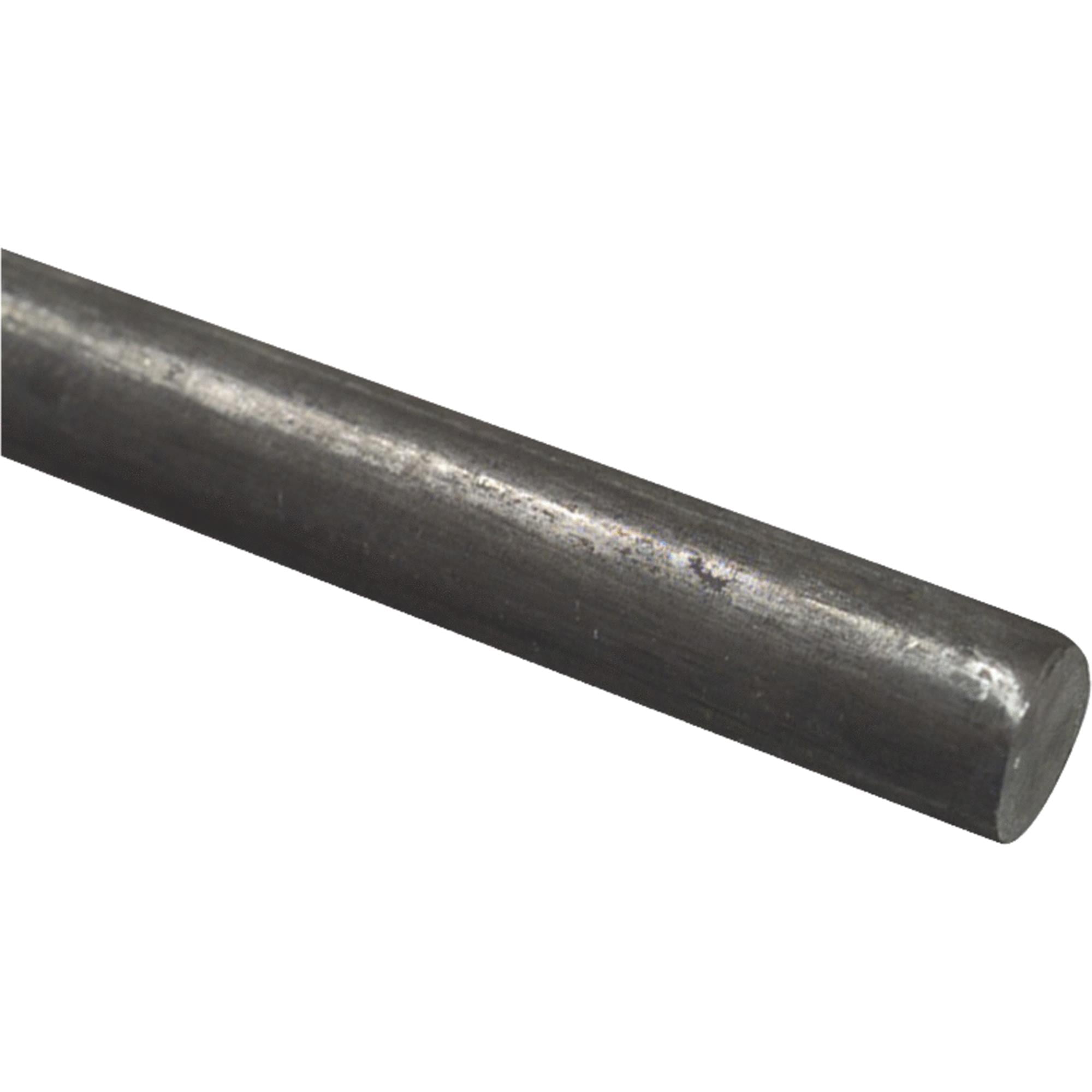 National Cold Rolled Steel Solid Rod