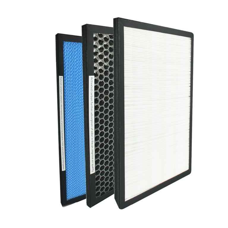Purestar air 2024 purifier replacement filters