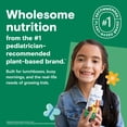 thumbnail image 3 of Kate Farms Kids Nutrition Shake, Chocolate, 4 Pack, 8.45 fl oz, 3 of 9