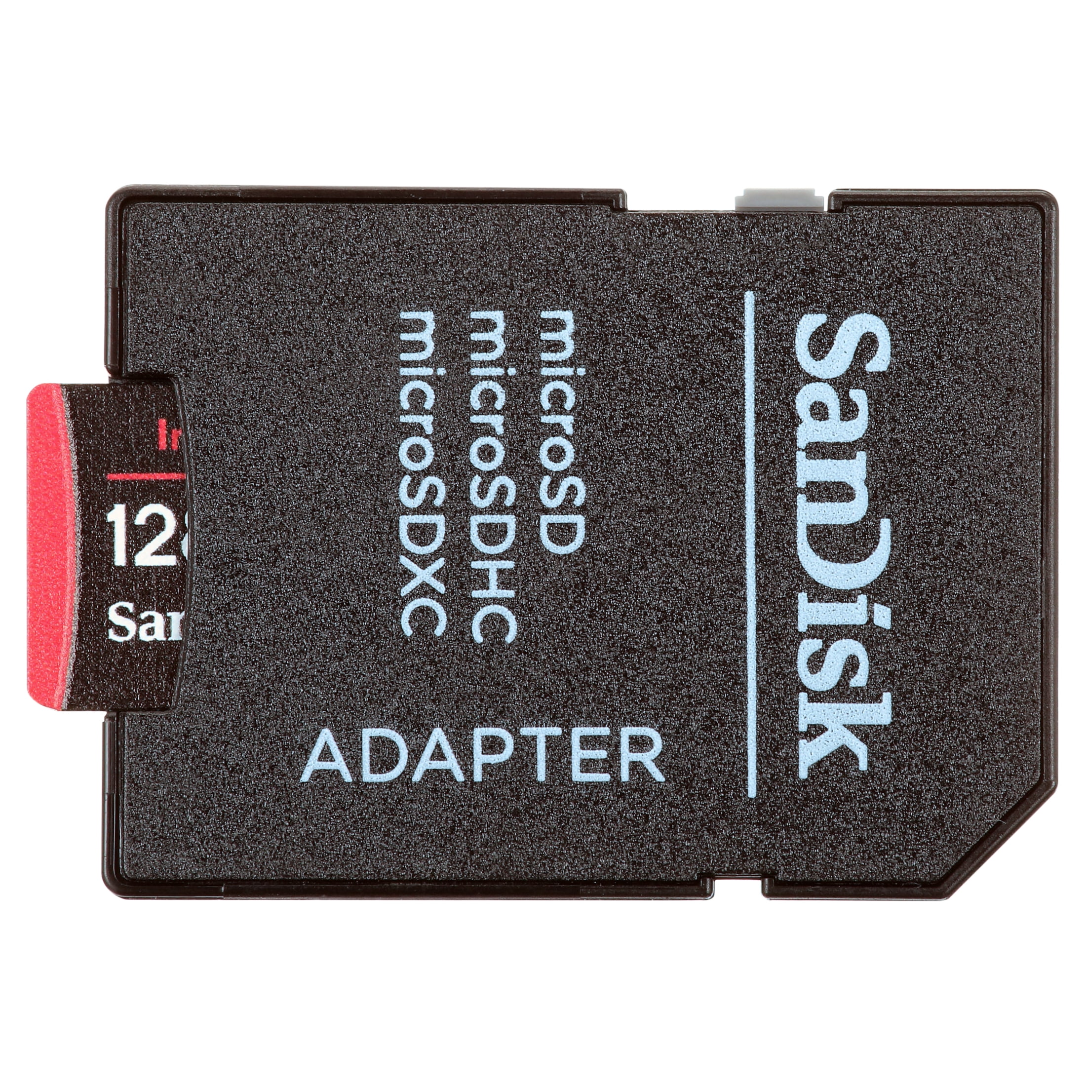 IODATA　SDU1-128GR [128GB] Amazon.com: SanDisk 128GB Ultra microSDXC UHS-I Class 10