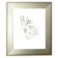 thumbnail image 5 of Rayne Mirrors Wall Mounted Dry Erase Board, 5 of 5