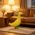 thumbnail image 4 of huayou Funny Porch Goose Clothing, Waterproof and Themed Costumes for Seasonal Yard Display Outdoor Garden Decor, 4 of 7