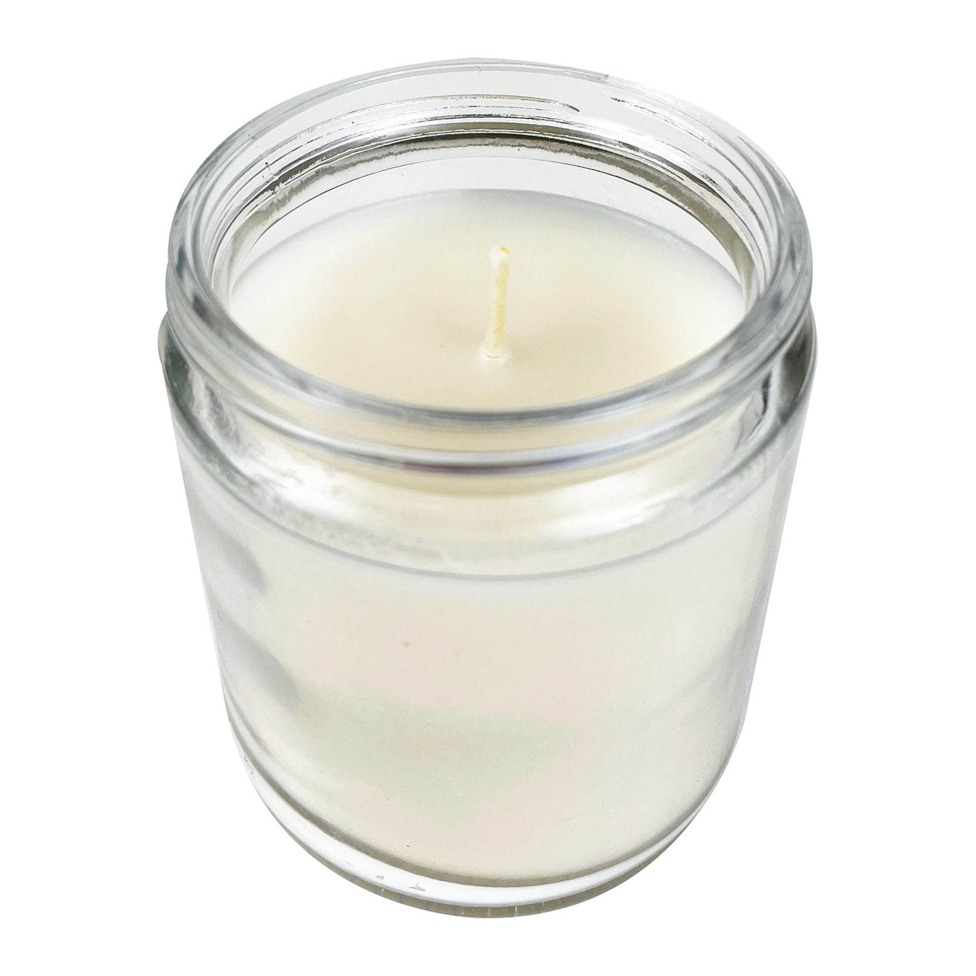 Mainstays Scented Candle Twist Jar, Aloha Sands, 7 oz. Single Wick