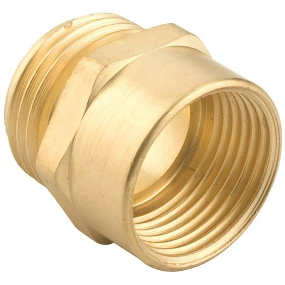 CONNCTR 3/4"MNHX3/4"NPTF (Pack of 1)