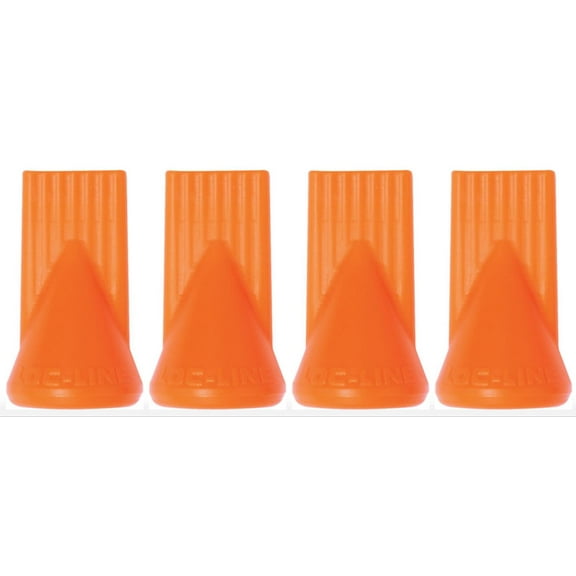 Loc-Line Flat 7 Hole Nozzle ,PK4 41486