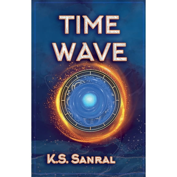 Time Wave, (Paperback)