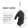 thumbnail image 5 of Lishi Anti-Slip Fishing Gloves for Ultimate Hand Protection, 5 of 5