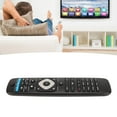thumbnail image 4 of Television Remote, Energy Saving TV Remote Control Stable Ergonomic Shape  for MBE423, 4 of 7