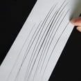 thumbnail image 3 of 20 Pcs Thermal Paper, for Mobile 58mm 30mm Mini Thermal Printer Cash Register POS Receipt Paper Roll, 3 of 5