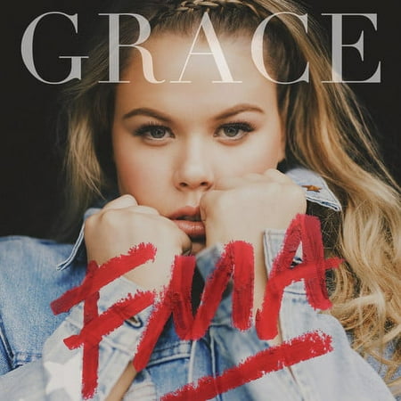 Grace - FMA - Music & Performance - CD