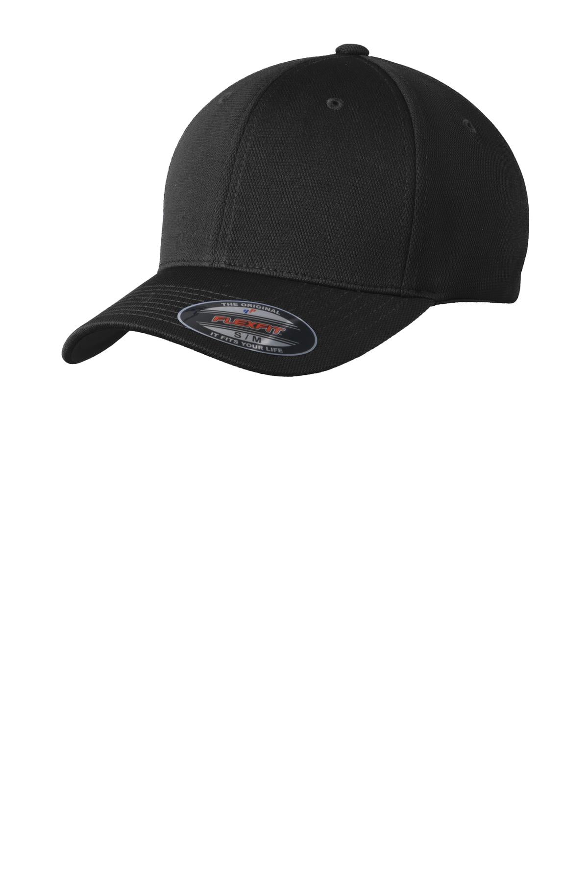 Poly Block Mesh Cap 