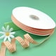 thumbnail image 4 of Cinta de poliéster Bearachild para manualidades DIY Mandarina 45m Type3 NO3, 4 of 6