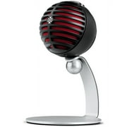 Shure Motiv MV5 Digital Condenser Microphone - Black