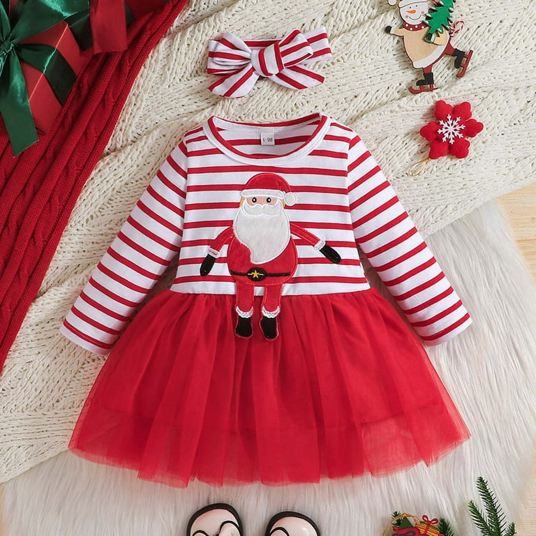 christmas dresses for 9 12 months Amazon.com: Baby Girl Christmas Velvet Dress Long Sleeve Princess Birthday Party Dresses Toddler Xmas Dress Tulle Tutu Dress 9-12 Months Red : Clothing, Shoes & Jewelry