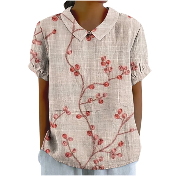 Womens T Shirts Loose Plus Athletic Tops Women Pullover Casual Summer Tops for Women Over 50 My Orders Placed Recently By Me