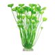 thumbnail image 5 of Plastic Fish Tank Plants, 2 Pack Artificial Tall Aquarium Plants for Fish Tank Decor,Fish tank landscaping decoration with aquatic plants (Green), 5 of 5