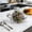 White-02 Home Decor, variant on karymi Cute Turtle Shaped Candy Jar Airtight Snack Container For Candy Coffee Pods With Lid Large Pet Shaped Food Storage Kitchen Canister Pet Lovers Gift up to 60% off Living Room Decor