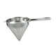 thumbnail image 5 of Colador de tapa china, malla fina, utensilio para salsa, gelatina, té, fácil de limpiar, cocina 31.5cm, 5 of 9