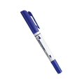 thumbnail image 3 of Marker Pen, Paint Marker Dual Tip  for Study for School Black,Blue, 3 of 8