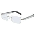 thumbnail image 1 of Smart Glasses with AI Real Time Translation, Translation Glasses Support 100+ Languages,for Travel, Social Use, 1 of 7