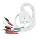 thumbnail image 3 of Cable de arranque de alimentación identificación automática del cable de alimentación CC multifuncional de alta precisión con interfaz USB para detección de teléfono ANGGREK Otros, 3 of 8