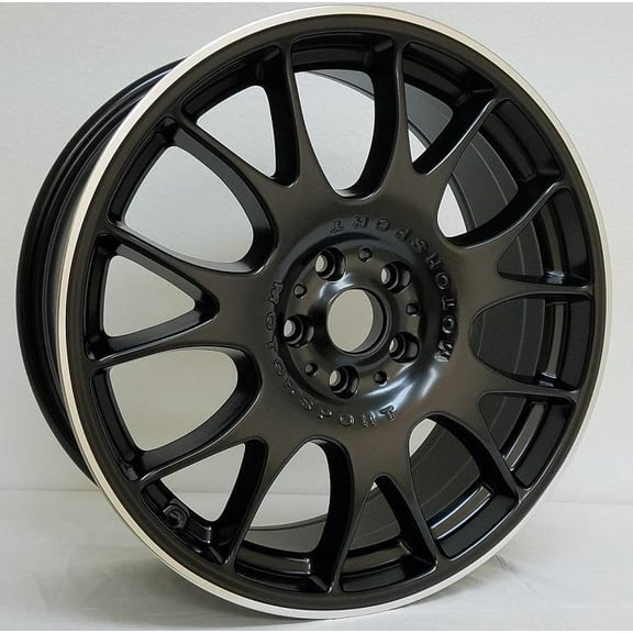 19'' wheels for VW TIGUAN S SE SEL 2009 & UP 5x112