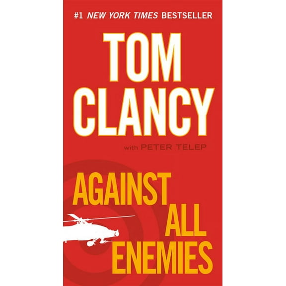 Campus Novel Against All Enemies, Book 1, (Paperback)