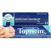 6 Pack - Foot Therapy Cream 2 oz