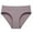 Purple, variant on ibuvkizy Panties for Women Traceless Briefs Low-Waisted Sports Elastic Comfortable Breathable Pants Briefs,Women Panties,Womens Underwear