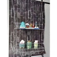 thumbnail image 3 of EIGTHTAIL Transpaent Acrylic Window Plant Shelves 2/3 Layers Clear Hanging Floating Wall Shelf Flower Pot Rack Planter Stand Decor, 3 of 10