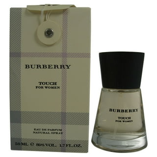 Burberry touch mujer online 40