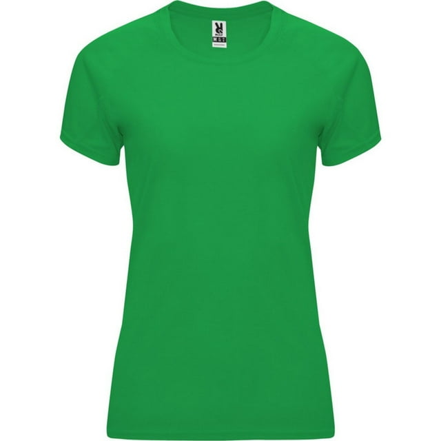 Roly T-Shirt de Sport à Manches Courtes pour Femmes Bahreïn